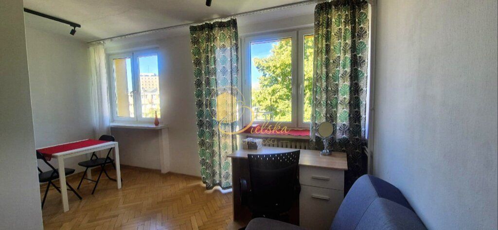 Mieszkanie 1-pokojowe Białystok Piaski, ul. Zwierzyniecka. Zdjęcie 5
