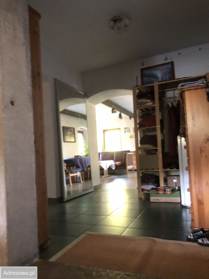 dom wolnostojący, 4 pokoje Wambierzyce. Zdjęcie 13