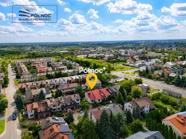 dom szeregowy, 5 pokoi Biała Podlaska, ul. Francuska. Zdjęcie 13