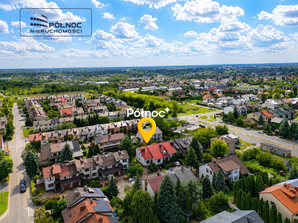 dom szeregowy, 5 pokoi Biała Podlaska, ul. Francuska. Zdjęcie 13