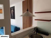 Mieszkanie 1-pokojowe Warszawa Wola, ul. Grzybowska. Zdjęcie 1