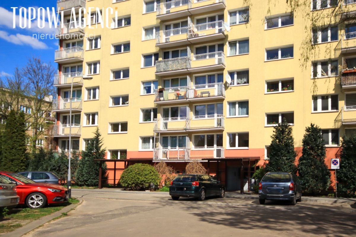 Mieszkanie 3-pokojowe Łódź Śródmieście, ul. Wierzbowa. Zdjęcie 12