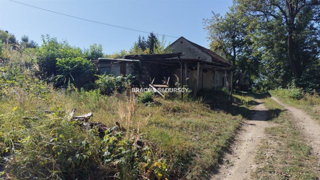 Działka rolna Brzozówka, ul. Krzemionki. Zdjęcie 16