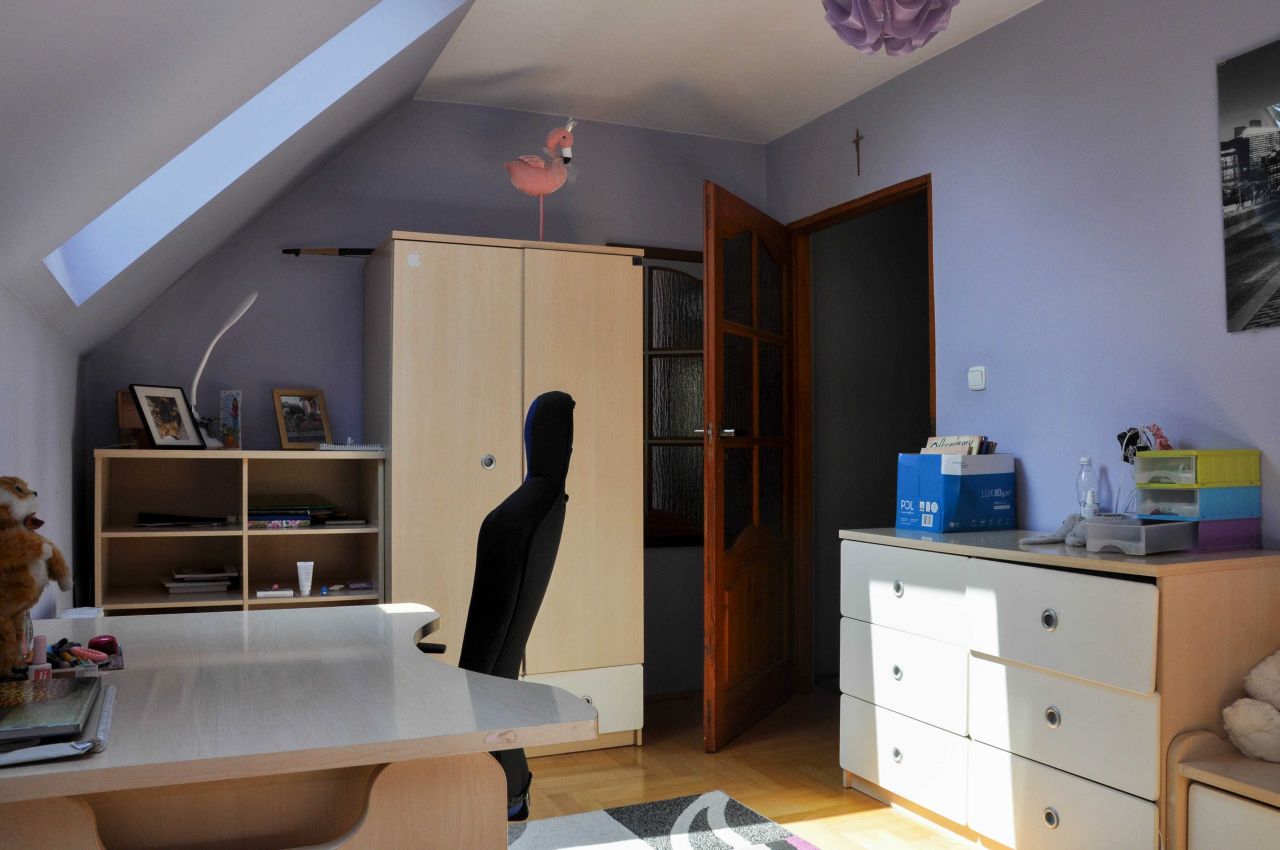 dom wolnostojący Brzozówka. Zdjęcie 6