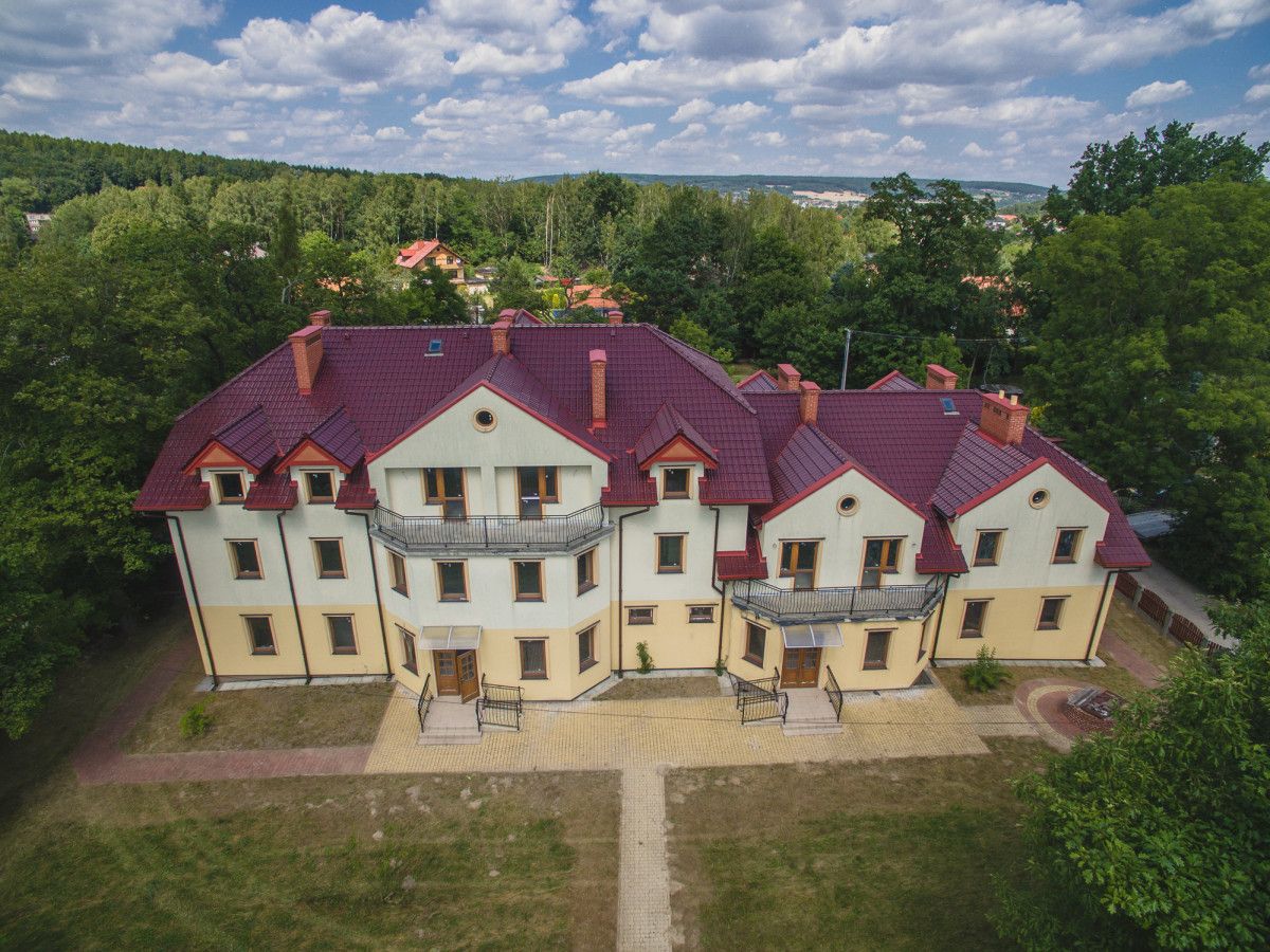 Lokal Tenczynek, ul. ks. Krzysztofa Świąteckiego. Zdjęcie 10