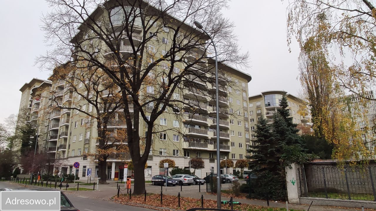 Mieszkanie 3-pokojowe Warszawa Mokotów, ul. Wielicka