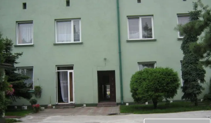 Mieszkanie 7-pokojowe Włocławek Centrum, ul. Stodólna
