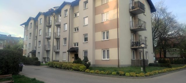 Mieszkanie 3-pokojowe Chorzów Klimzowiec, ul. Franciszkańska. Zdjęcie 1