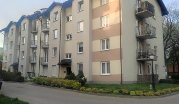 Mieszkanie 3-pokojowe Chorzów Klimzowiec, ul. Franciszkańska