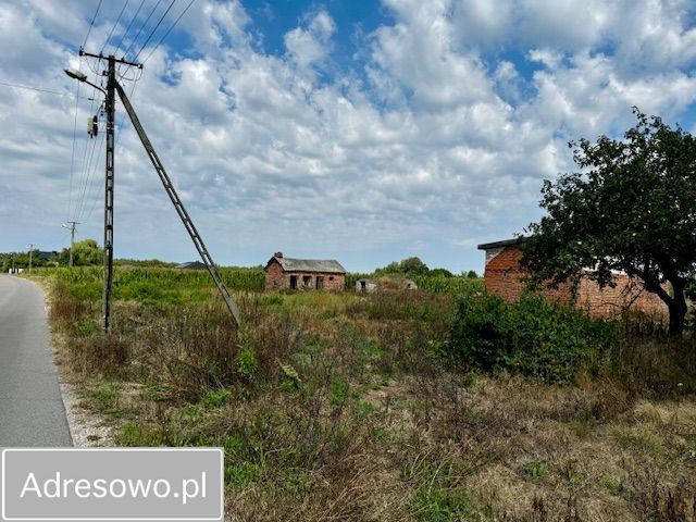 Działka rolno-budowlana Dzięglewo. Zdjęcie 7