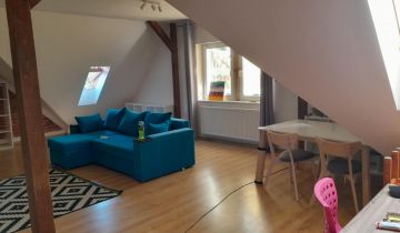 Mieszkanie 3-pokojowe Kołobrzeg Centrum, ul. Zygmuntowska