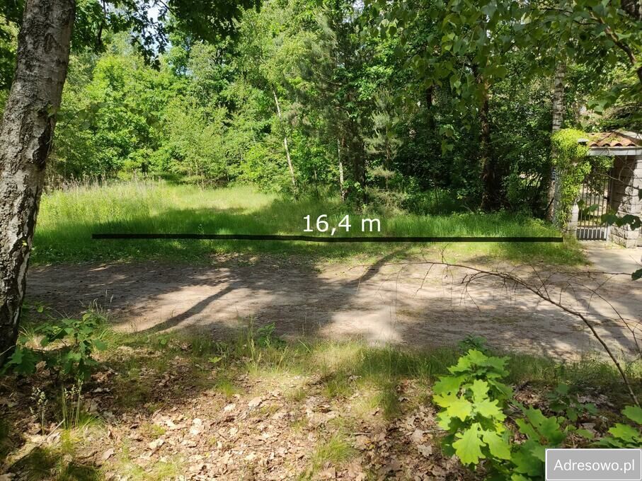 Działka rolna Pieńków. Zdjęcie 6