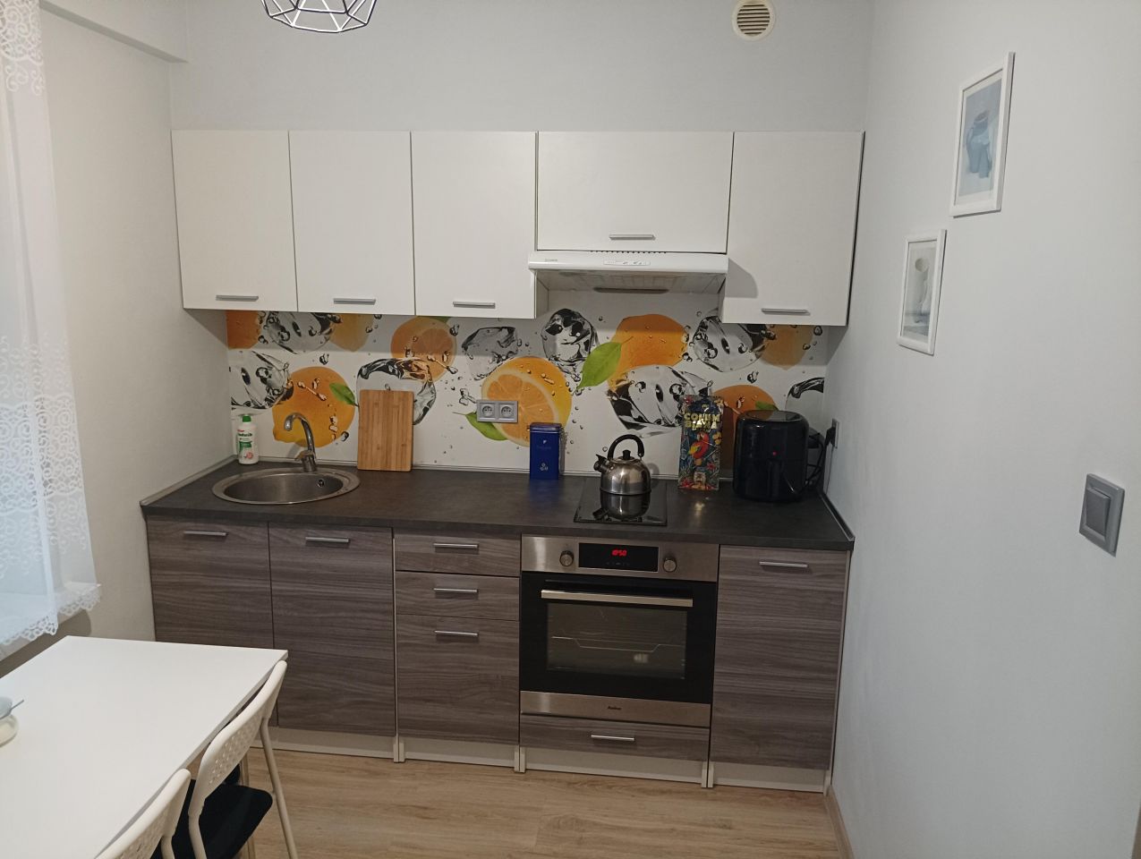 Mieszkanie 1-pokojowe Ostrów Wielkopolski Centrum, ul. Wolności. Zdjęcie 8