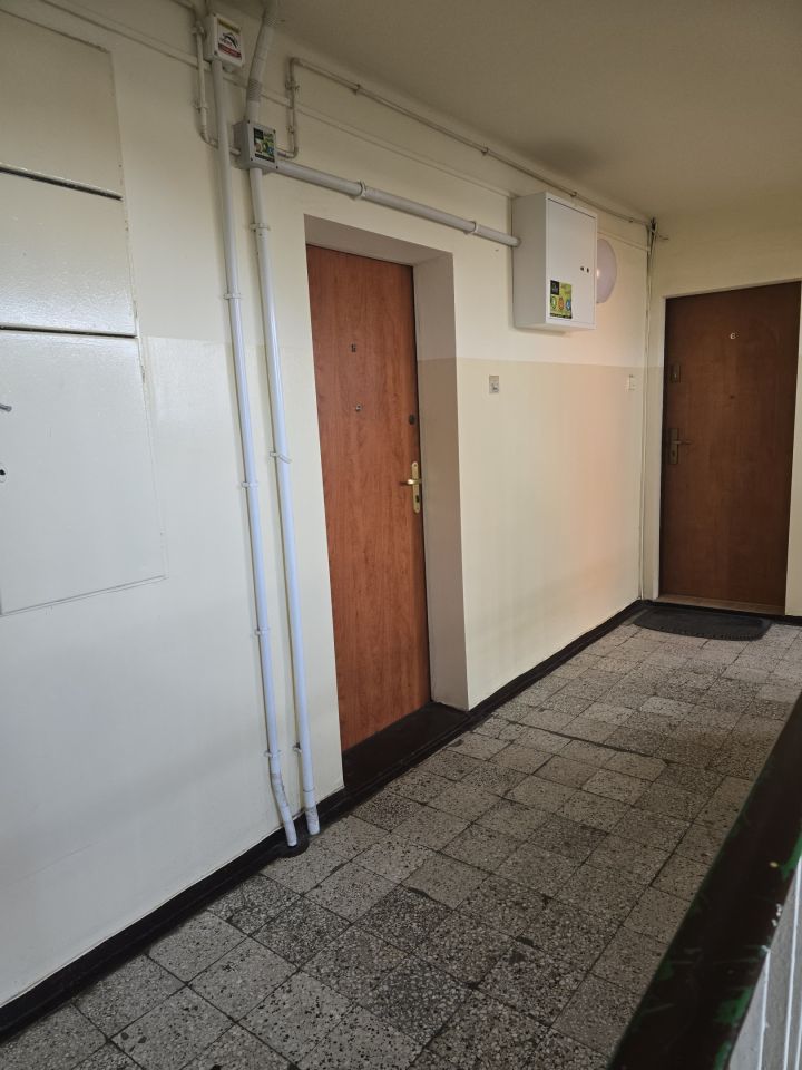 Mieszkanie 2-pokojowe Rybnik Kłokocin, ul. Poligonowa. Zdjęcie 3