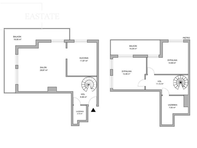 Mieszkanie 3-pokojowe Warszawa Praga, ul. Pułtuska. Zdjęcie 15