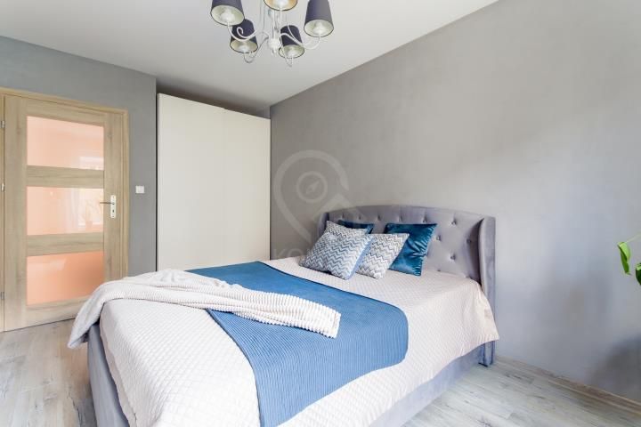 Mieszkanie 2-pokojowe Wrocław Krzyki, ul. ks. Czesława Klimasa. Zdjęcie 8