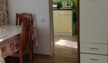 Mieszkanie 1-pokojowe Łódź Retkinia, ul. Rajdowa