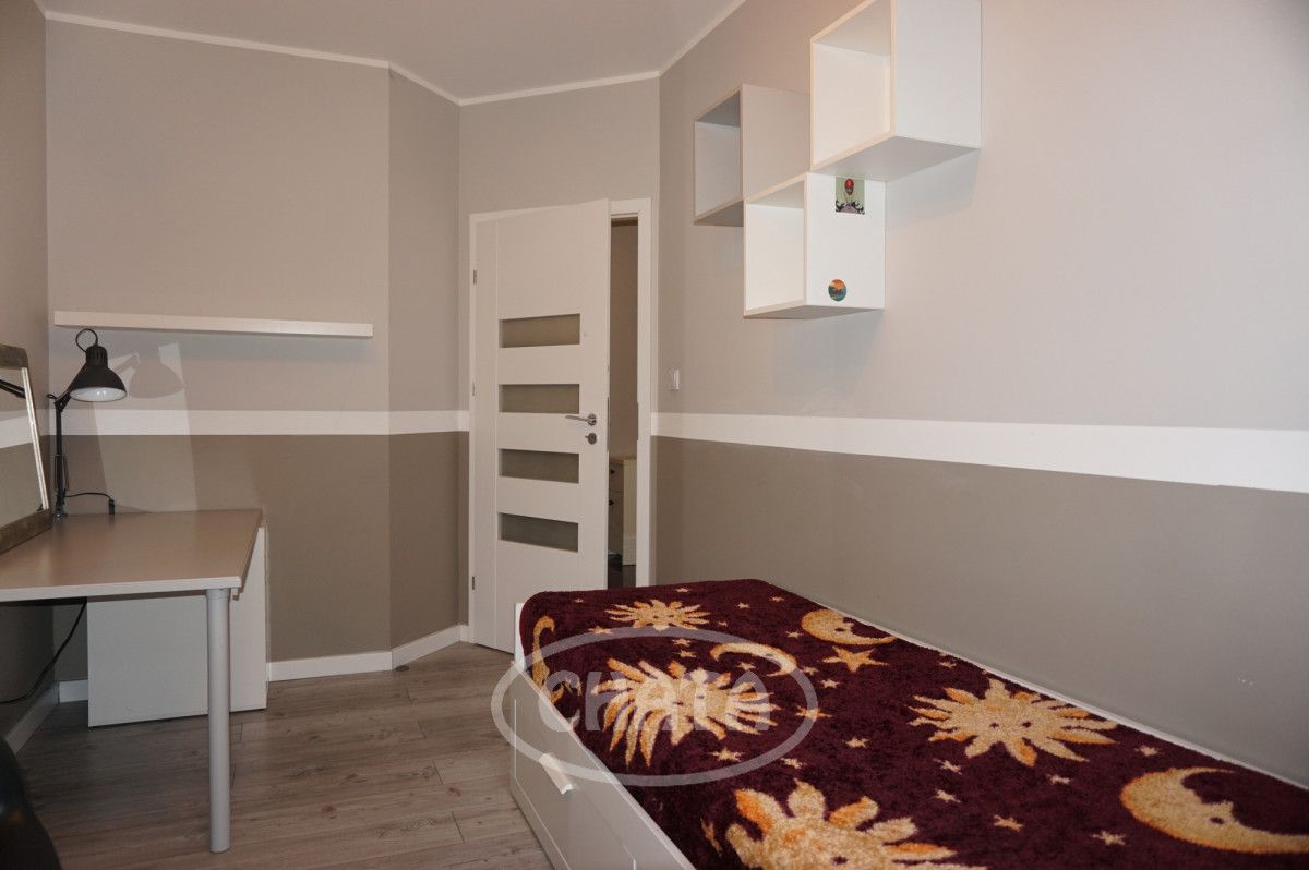 Mieszkanie 2-pokojowe Wrocław Śródmieście, ul. Mieszczańska. Zdjęcie 10