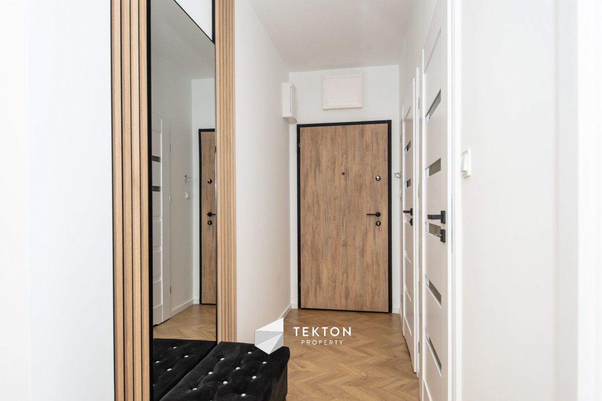 Mieszkanie 2-pokojowe Poznań Zawady, ul. Aleksandra Studniarskiego. Zdjęcie 4