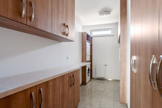 Mieszkanie 4-pokojowe Warszawa Śródmieście, ul. Zygmunta Słomińskiego. Zdjęcie 5