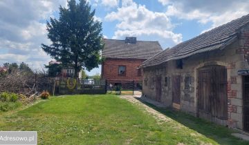 dom wolnostojący, 3 pokoje Starokrzepice