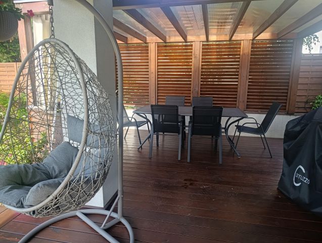 dom wolnostojący, 5 pokoi Wasilków. Zdjęcie 3