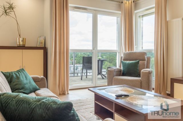 Mieszkanie 2-pokojowe Katowice, ul. Johna Baildona. Zdjęcie 2