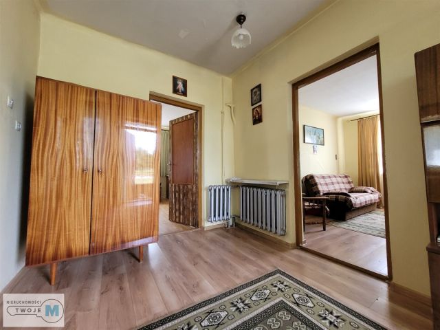 dom wolnostojący, 3 pokoje Przededworze. Zdjęcie 27