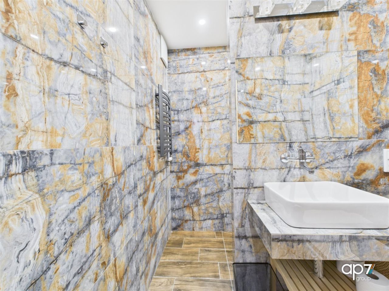 Mieszkanie 2-pokojowe Kraków Podgórze, ul. Krakowska. Zdjęcie 12