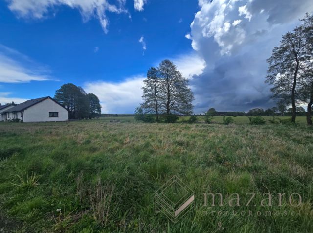 Działka budowlana Prądocin, ul. Sosnowa. Zdjęcie 1