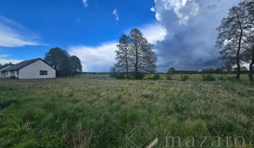 Działka budowlana Prądocin, ul. Sosnowa