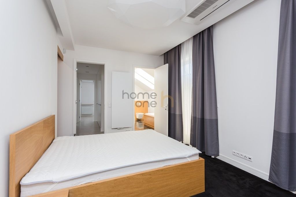 Mieszkanie 4-pokojowe Warszawa Wilanów, ul. Rotmistrzowska. Zdjęcie 9