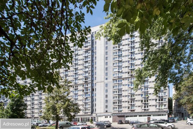 Mieszkanie 2-pokojowe Warszawa Wola, ul. Żelazna. Zdjęcie 1