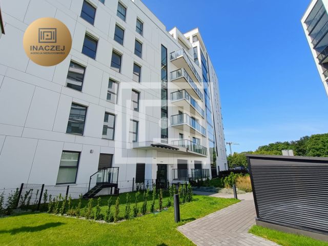 Mieszkanie 4-pokojowe Gdynia Redłowo, ul. Legionów. Zdjęcie 1