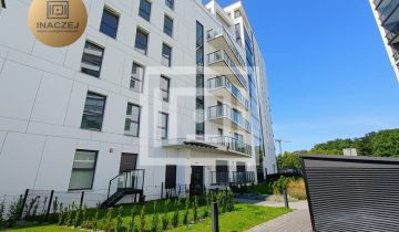 Mieszkanie 4-pokojowe Gdynia Redłowo, ul. Legionów