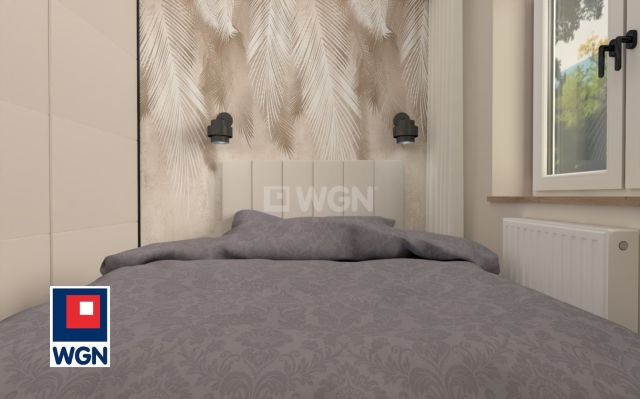 Mieszkanie 3-pokojowe Elbląg Zawada, ul. Szarych Szeregów. Zdjęcie 14