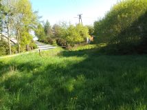 Działka rolno-budowlana Bukowiec. Zdjęcie 3