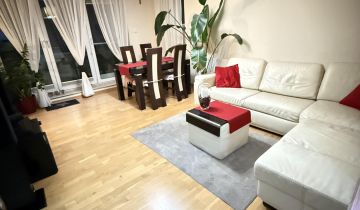 Mieszkanie 4-pokojowe Pruszków Ostoja, ul. Marii