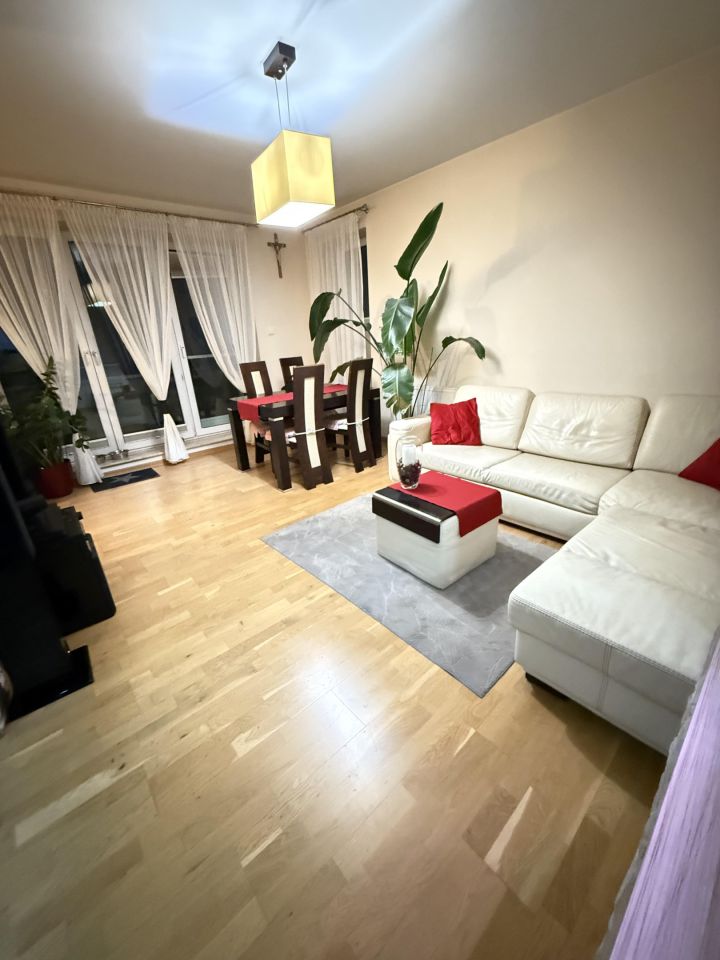 Mieszkanie 4-pokojowe Pruszków Ostoja, ul. Marii. Zdjęcie 2