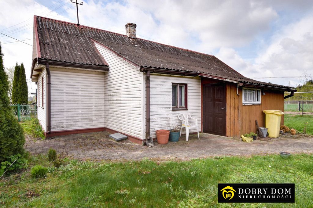 siedlisko, 3 pokoje Nowosady. Zdjęcie 13