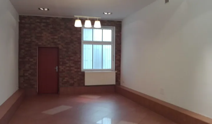 Lokal Bydgoszcz Śródmieście, ul. Jana i Jędrzeja Śniadeckich