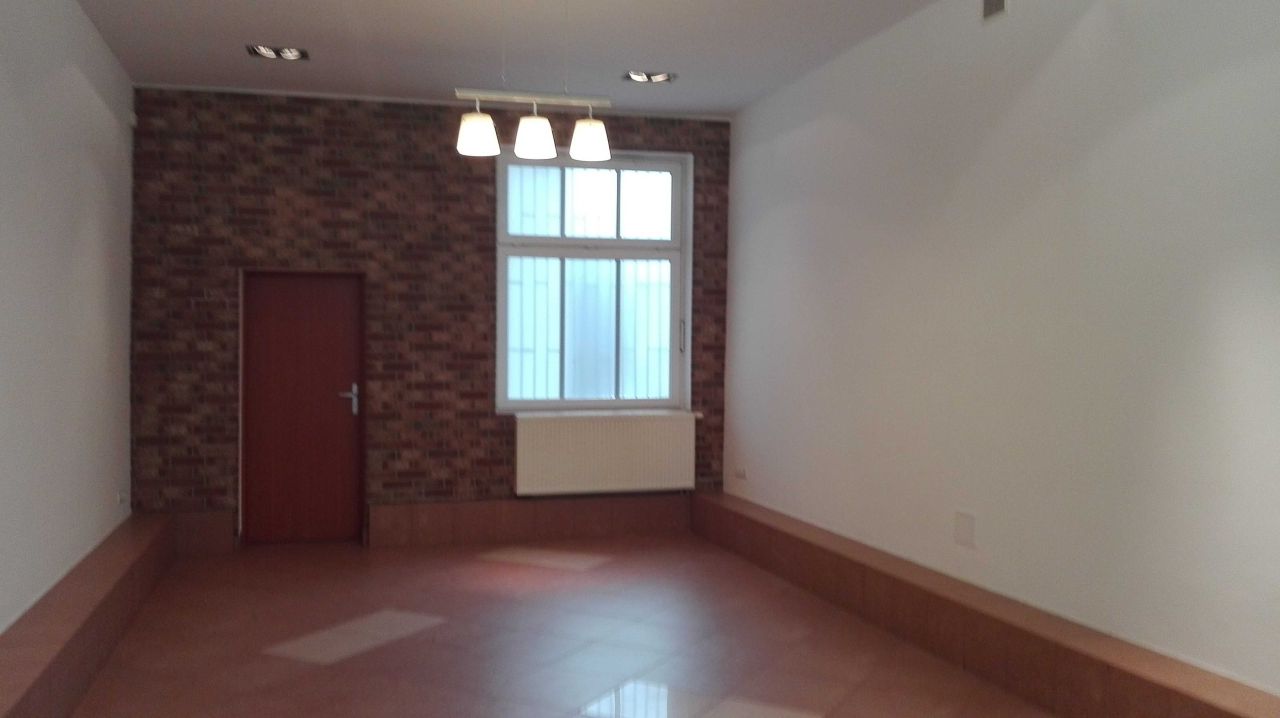 Lokal Bydgoszcz Śródmieście, ul. Jana i Jędrzeja Śniadeckich