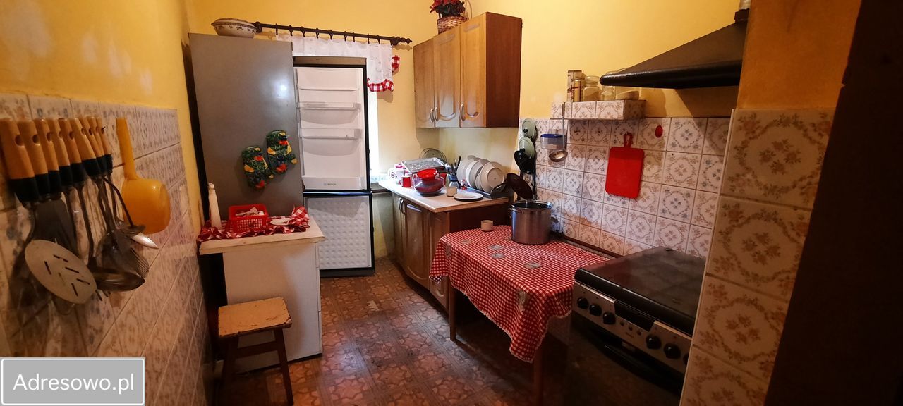 dom wolnostojący, 7 pokoi Chechło, ul. Wiejska. Zdjęcie 5