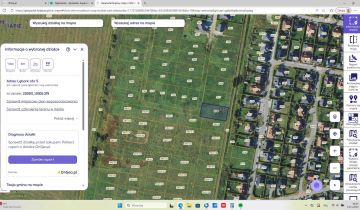 Działka budowlana Lębork, ul. Artylerzystów