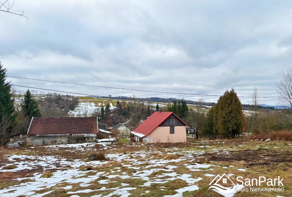 dom wolnostojący, 2 pokoje Czarna. Zdjęcie 6
