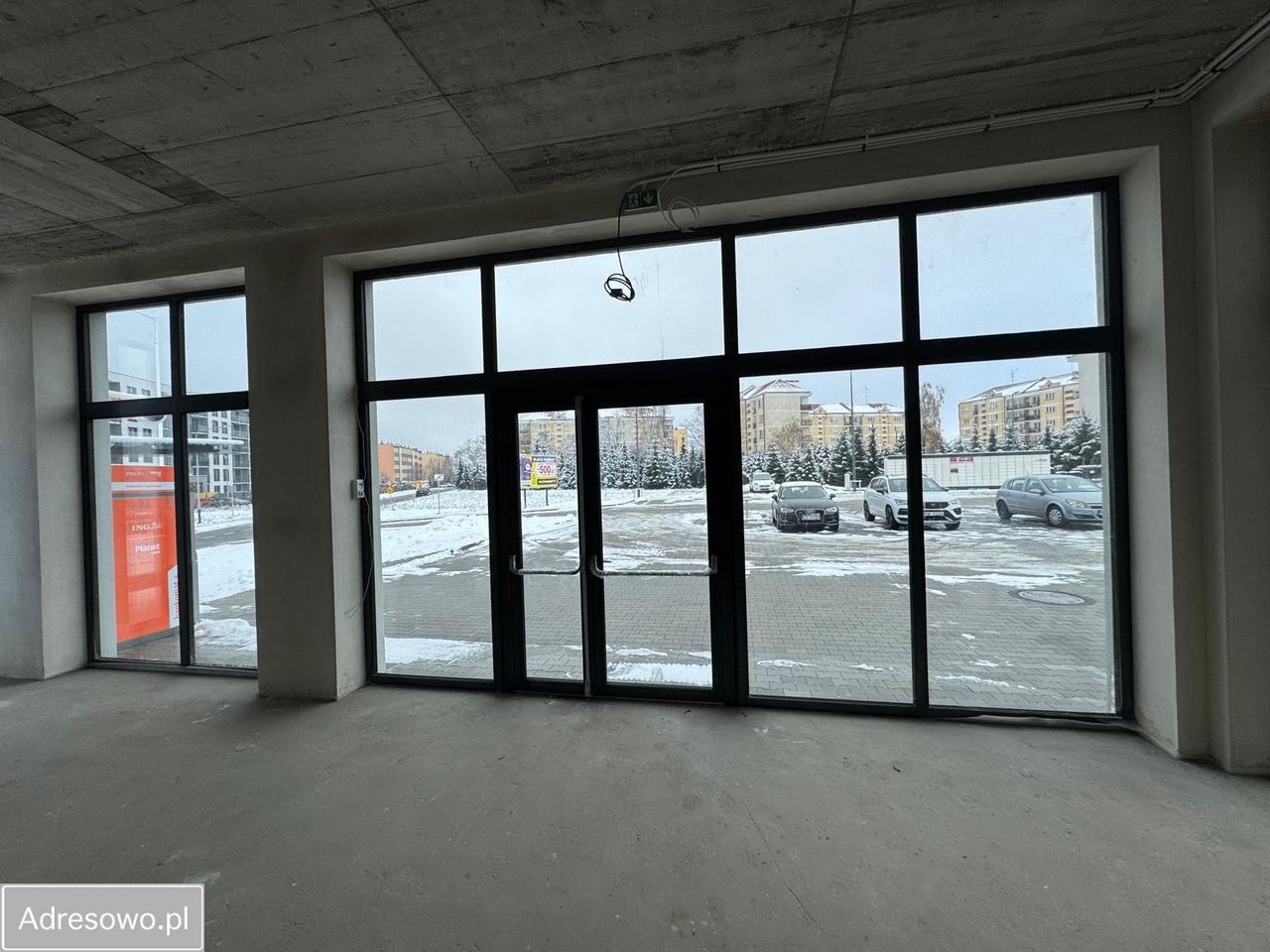 Lokal Wolbrom, ul. Miechowska. Zdjęcie 5