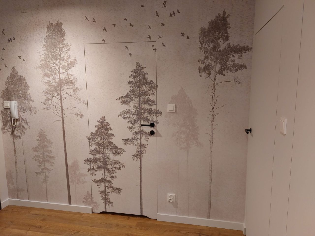 Mieszkanie 3-pokojowe Poznań Ławica, ul. Leśnych Skrzatów. Zdjęcie 10