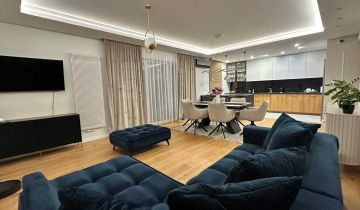 Mieszkanie 3-pokojowe Radzyń Podlaski, ul. Armii Krajowej