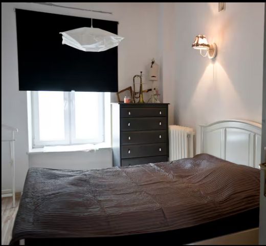 Mieszkanie 3-pokojowe Warszawa Śródmieście, ul. Wspólna. Zdjęcie 7