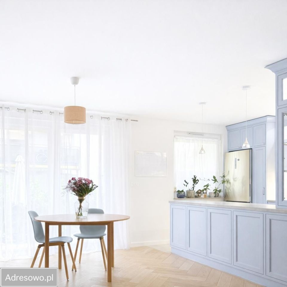 Mieszkanie 3-pokojowe Wrocław Zakrzów, ul. Stoczniowa. Zdjęcie 8